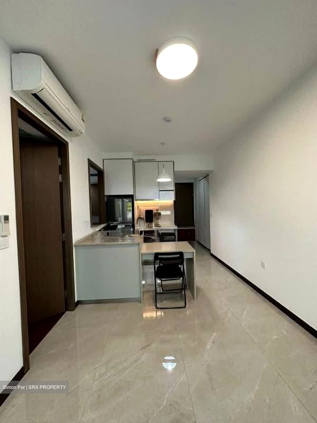 Normanton Park (D5), Apartment #639052071
